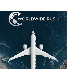 Worldwide Rush Steam Key GLOBAL